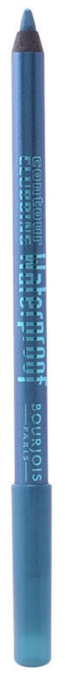 Карандаш для глаз Bourjois Paris, blue remix цв. 045