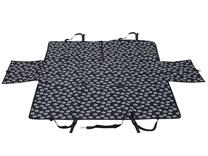 Automobilių sėdynių užvalkalas gyvūnams 6246, 145 cm x 125 cm x 1 cm