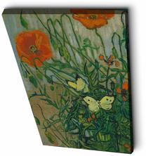 Reprodukcija Wallity, 978vnc1102, 70 cm x 40 cm