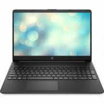 Nešiojamas kompiuteris HP 15s 15S-FQ2043NW, Intel® Core™ i3-1115G4, 4 GB, 256 GB, 15.6 ", Intel HD, juoda, en