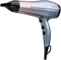 Plaukų džiovintuvas Remington Mineral Glow D5408, 2200 W, įvairių spalvų