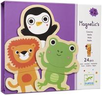 Magnetinis žaislas Djeco DJ03118