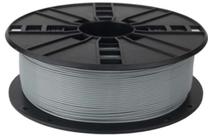 Filamentas Gembird 3DP-PETG1.75-01-GR, pilka sp.