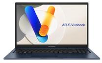 Portatīvais dators Asus VivoBook 15 X1504ZA-BQ089W, i5-1235U, 8 GB, 512 GB, 15.6 ", Intel HD, zila krās., EN, Windows