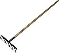 Grėblys Fiskars 1014811 Solid, su kotu