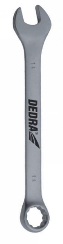 Комбинированный гаечный ключ Dedra 1461, 27 мм
