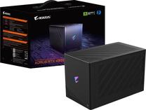 Видеокарта Gigabyte GeForce RTX 4090 GV-N4090IXEB-24GD, 24 ГБ, GDDR6X