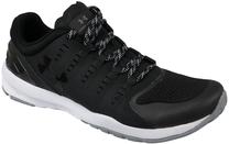 Женские кроссовки Under Armour Charged Stunner, черный цв., 37.5