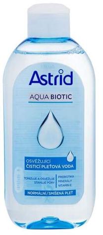 Мицеллярная вода Astrid Biotic, 200 мл