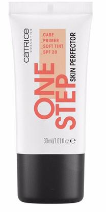 Makiažo bazė Catrice One Step, šviesiai ruda sp., 30 ml