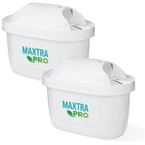 Vandens filtras Brita Maxtra Pro Pure Performance, 2 vnt.