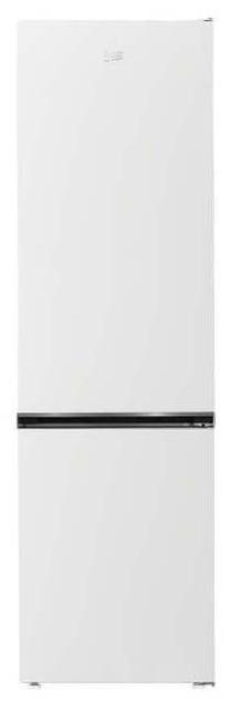 Šaldytuvas šaldiklis apačioje Beko B1RCNA404W