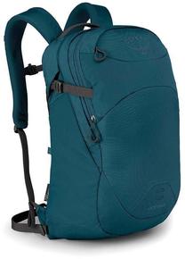 Turistinė kuprinė Osprey Aphelia Aphelia Ethel Blue, mėlyna sp., 26 l