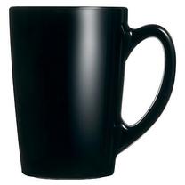 Puodelis Luminarc New Morning Q4779, juoda sp., 0.32 l