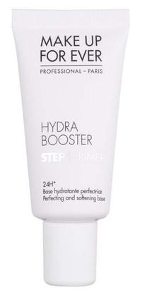 Makiažo bazė Make Up For Ever Hydra Booster, šviesiai ruda sp., 15 ml
