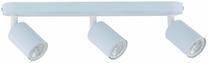 Valgusti lagi TK Lighting Livia, GU10, 3 x 10 W, sinine v. / sinine v.