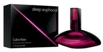 Kvapusis vanduo Calvin Klein Deep Euphoria, 50 ml