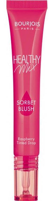 Skysti skaistalai Bourjois Paris, raspberry sp., 1