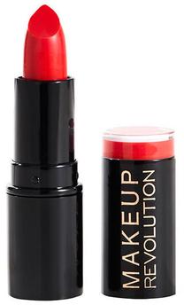 Lūpų dažai Makeup Revolution London, lady sp.