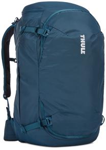 Turistinė kuprinė Thule Landmark 40L Women's Backpack Majolica Blue, mėlyna sp., 40 l