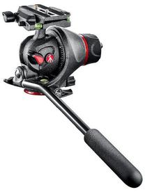 Foto stovų galvutė Manfrotto MH055M8-Q5