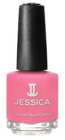 Nagų lakas Jessica, power driven pink sp., 14 ml