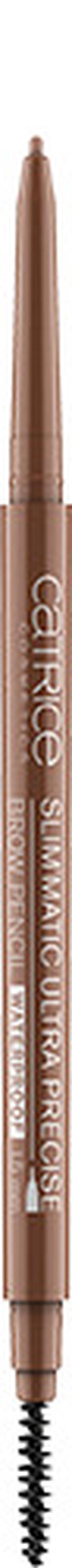 Карандаш для бровей Catrice Slim'Matic Ultra Precise, 0.05 г 25 warm brown