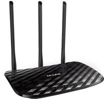 Maršrutizatorius TP-Link Archer C2 V3 AC900