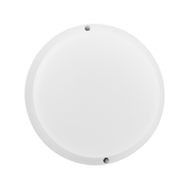 Valgusti lagi Eurolight Riga PL-R-12W-4000K-E, LED, 4000 °K x 12 W, valge v. / valge v., 15.7 x 15.7 cm