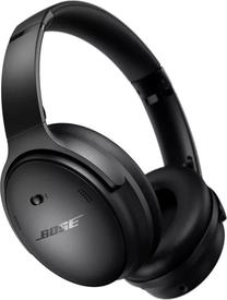 Belaidės ausinės Bose QuietComfort 884367-0100, juoda sp.