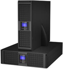 Стабилизатор напряжения UPS PowerWalker VFI 6000 PRT HID, 5400 Вт