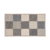 Kilimas lauko terasoms Domoletti Clyde 187/KM1-X, rusva sp., 120 cm x 80 cm