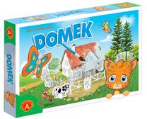 Piešimo rinkinys Alexander Domek, juoda sp.