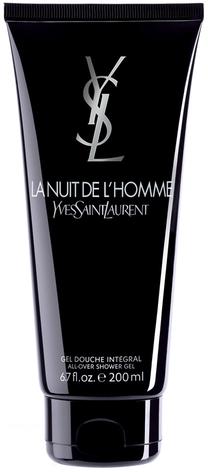 Kūno prausimosi želė vyrams Yves Saint Laurent, 200 ml