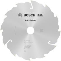 Pjovimo diskas Bosch Pro, 160 mm x 20 mm