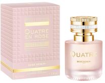 Parfimērijas ūdens Boucheron Quatre En Rose Pour Femme, 30 ml