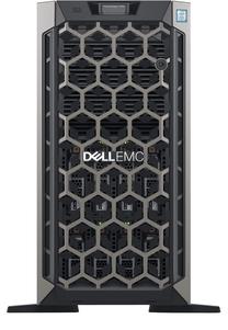 Server Dell, Intel® Xeon® Silver 4208 (11MB Cache, 2.10GHz)