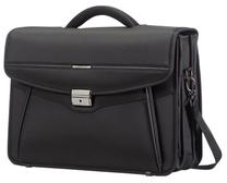 Klēpjdatoru soma Samsonite, melna krās., 15.6"