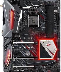 Emaplaat ASRock Z390 Phantom Gaming 9