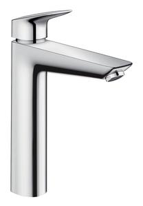 Смеситель для раковины Hansgrohe Logis 71090000, хромовый цв.