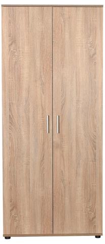 Spinta Kalune Design GRD-320-SS-1, sonoma ąžuolo sp., 80 cm x 47 cm x 187 cm