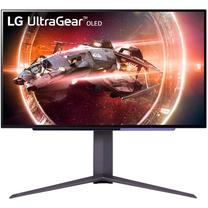 Monitorius LG 27GS95QX, OLED, 240 Hz, 26.5"