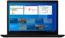 Portatīvais dators Lenovo ThinkPad X13 Gen 2 20WK00AGPB PL, Intel® Core™ i7-1165G7, 16 GB, 512 GB, 13.3 ", Intel HD, melna krās., EN, Windows