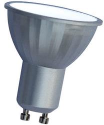 Lemputė Arkolat Bulb LED, PAR16, 3000 °K, GU10, 5 W, 400 lm