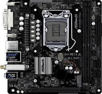 Emaplaat ASRock H310CM-ITX/ac