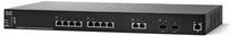 Jagaja (Switch) Cisco SG350XG-2F10
