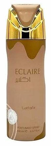 Dezodorants sievietēm Lattafa Eclaire, 200 ml