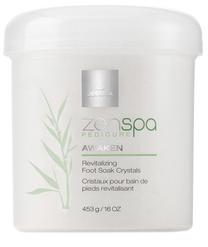 Vannas sāls Jessica ZenSpa Awaken, 453 g