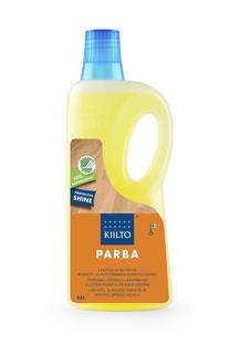 Põrandapesuvahend Kiilto, parketile/puidule, 0.5 l
