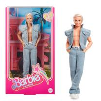 Kena lelle Mattel Barbie The Movie Ken HRF27, 30 cm, daudzkrāsaina